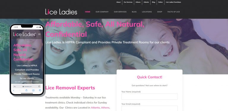 lice-ladies lice-ladies