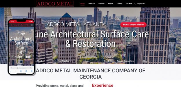 addco-metal