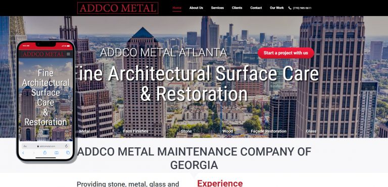 addco-metal addco-metal