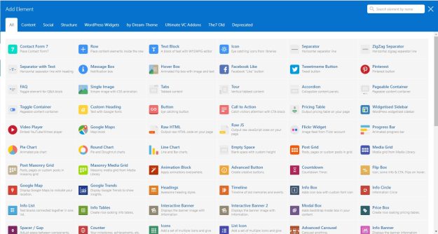 wp-bakery wp-bakery-wordpress-builder