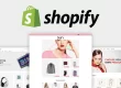 Shopify Online Store