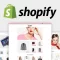 Shopify Online Store
