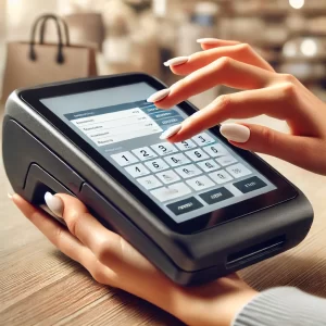 Shopify POS