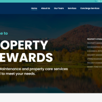 Property Stewards - Clayton, GA