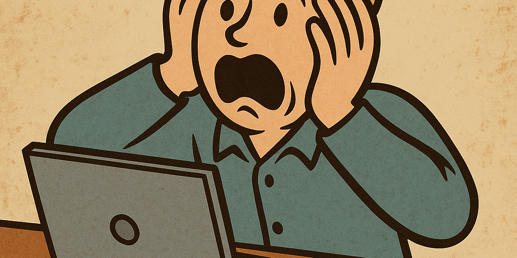 Google May 2025 algorithm update Google May 2025 algorithm update