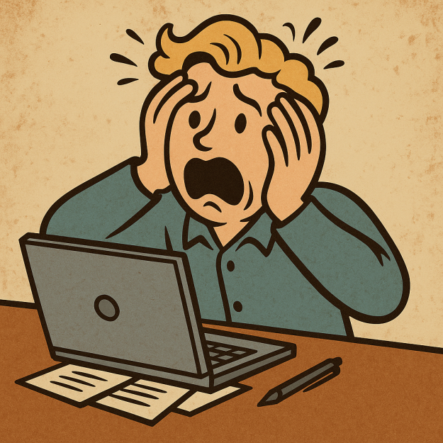 Google May 2025 algorithm update Google May 2025 algorithm update