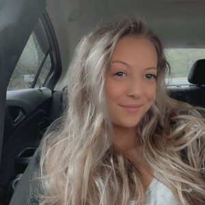 Chyanne Vinson Chyanne Vinson