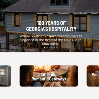 Beechwood Inn B&B - Clayton, GA