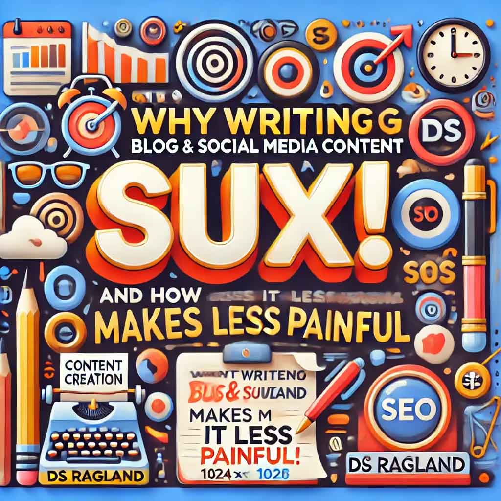 Why-Writing-Blog-and-Social-Media-Content-Sux-And-How-DS-Ragland-Makes-It-Less-Painful