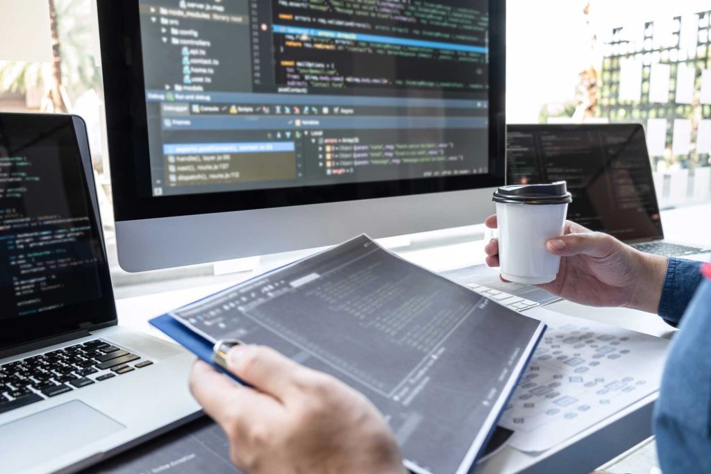 Website Design Services